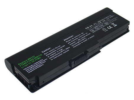 Compatible Batterie PC portable for dell 451-10517 Compatible Batterie PC portable dell for 451-10517