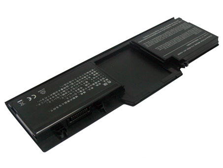 Remplacement Batterie PC PortablePour DELL PU536
