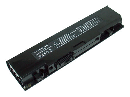 Remplacement Batterie PC PortablePour Dell 312 0701