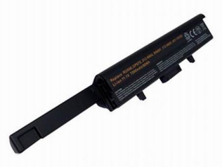 Compatible Batterie PC portable for dell RU030 Compatible Batterie PC portable dell for RU030