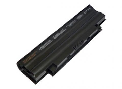 Remplacement Batterie PC PortablePour dell Inspiron N4010