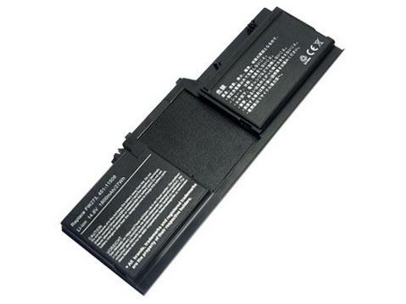 Compatible Batterie PC portable for dell FW273 Compatible Batterie PC portable dell for FW273