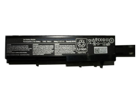 Compatible Batterie PC portable for DELL WT870 Compatible Batterie PC portable DELL for WT870