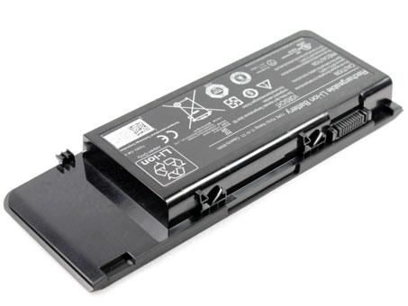Compatible Batterie PC portable for DELL W075J Compatible Batterie PC portable DELL for W075J