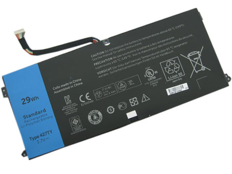 Compatible Batterie PC portable for dell 427TY Compatible Batterie PC portable dell for 427TY