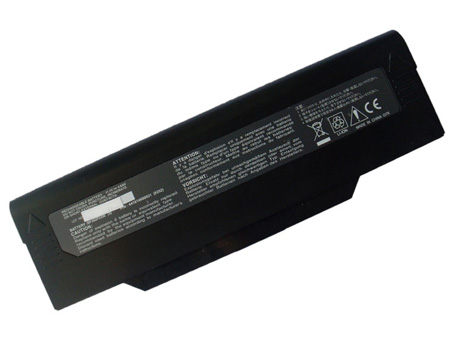 Remplacement Batterie PC PortablePour TINY BP 8050 ID2