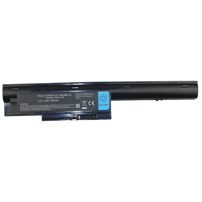 Compatible Batterie PC portable for FUJITSU FMVNBP195 Compatible Batterie PC portable FUJITSU for FMVNBP195
