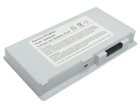 Compatible Batterie PC portable for FUJITSU 644270 Compatible Batterie PC portable FUJITSU for 644270