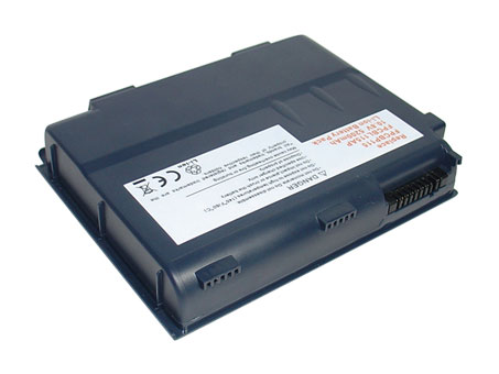 Compatible Batterie PC portable for FUJITSU FPCBP115AP Compatible Batterie PC portable FUJITSU for FPCBP115AP