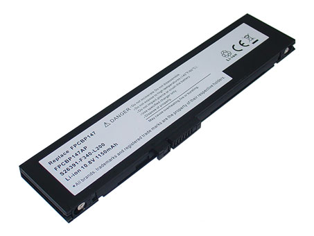 Compatible Batterie PC portable for FUJITSU FPCBP147AP Compatible Batterie PC portable FUJITSU for FPCBP147AP