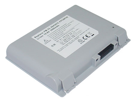 Remplacement Batterie PC PortablePour fujitsu FMV 718NU4/B Remplacement Batterie PC PortablePour fujitsu FMV 718NU4/B