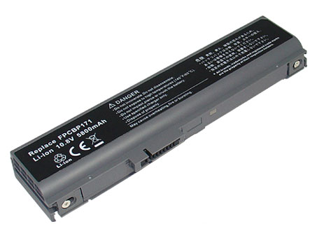 Compatible Batterie PC portable for FUJITSU LifeBook P7230 Compatible Batterie PC portable FUJITSU for LifeBook P7230
