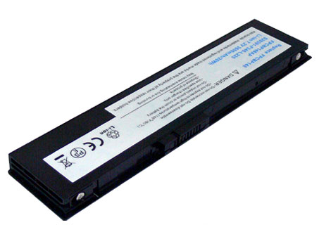 Remplacement Batterie PC PortablePour FUJITSU-SIEMENS LifeBook Q2010 Remplacement Batterie PC PortablePour FUJITSU-SIEMENS LifeBook Q2010