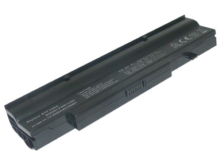 Remplacement Batterie PC PortablePour FUJITSU-SIEMENS btp c0k8 Remplacement Batterie PC PortablePour FUJITSU-SIEMENS btp c0k8