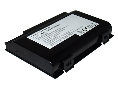 Remplacement Batterie PC PortablePour FUJITSU LifeBook A6210