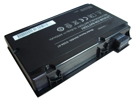 Compatible Batterie PC portable for FUJITSU 3S4400-S1S5-05 Compatible Batterie PC portable FUJITSU for 3S4400-S1S5-05