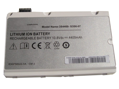 Compatible Batterie PC portable for FUJITSU 3S4400-S1S5-05 Compatible Batterie PC portable FUJITSU for 3S4400-S1S5-05