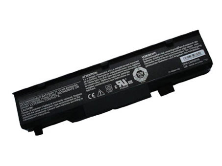 Remplacement Batterie PC PortablePour FUJITSU-SIEMENS S26391 F6120 L450