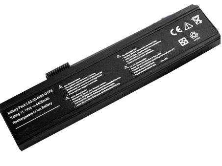 Remplacement Batterie PC PortablePour FUJITSU-SIEMENS Amilo Pa 1510 Remplacement Batterie PC PortablePour FUJITSU-SIEMENS Amilo Pa 1510