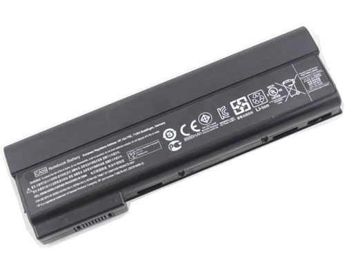 Remplacement Batterie PC PortablePour HP 718676 421