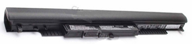 Remplacement Batterie PC PortablePour HP HS03