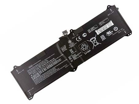 Remplacement Batterie PC PortablePour Hp 750549 005