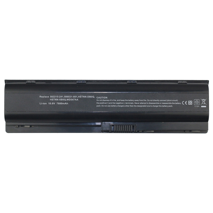 Compatible Batterie PC portable for HP HSTNN-LB0Q Compatible Batterie PC portable HP for HSTNN-LB0Q