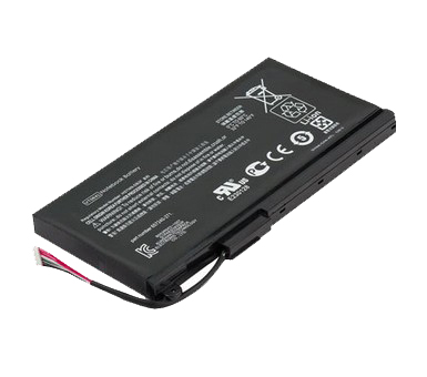 Remplacement Batterie PC PortablePour HP Envy 17T 3000