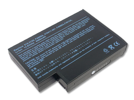 Compatible Batterie PC portable for hp 371785-001 Compatible Batterie PC portable hp for 371785-001