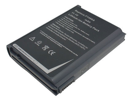Compatible Batterie PC portable for HP F1466A Compatible Batterie PC portable HP for F1466A