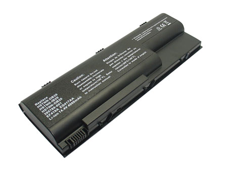 Compatible Batterie PC portable for hp 403808-001 Compatible Batterie PC portable hp for 403808-001