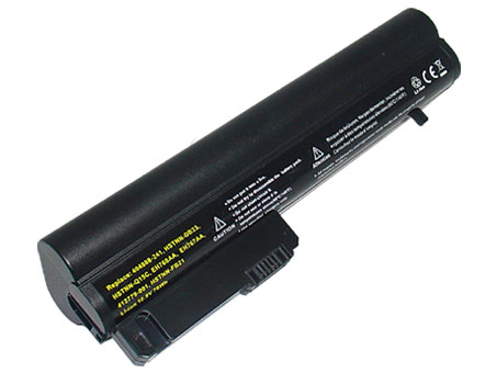 Remplacement Batterie PC PortablePour HP 593587 001