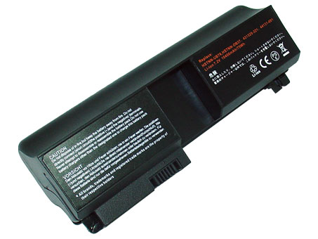Compatible Batterie PC portable for HP HSTNN-UB37 Compatible Batterie PC portable HP for HSTNN-UB37