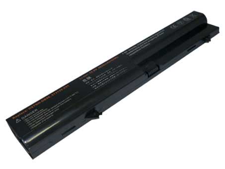 Remplacement Batterie PC PortablePour HP 535806 001