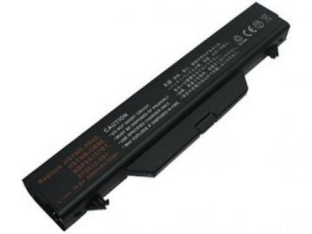 Remplacement Batterie PC PortablePour HP 572032 001