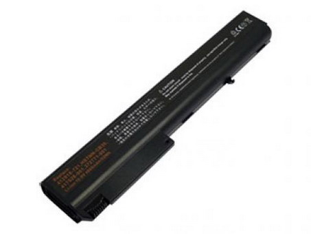 Remplacement Batterie PC PortablePour HP COMPAQ 412918 721