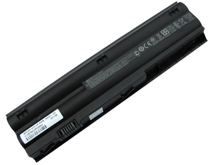 Remplacement Batterie PC PortablePour HP Mini 210 4025tu