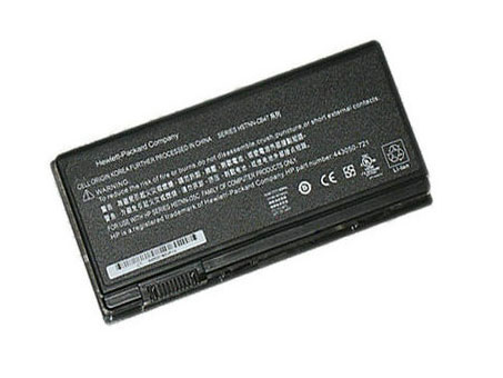 Remplacement Batterie PC PortablePour HP 448158 001