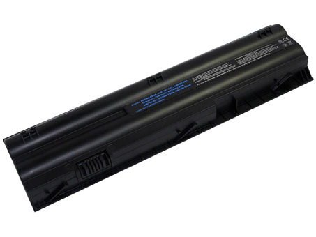 Remplacement Batterie PC PortablePour HP  Mini 210 3017la