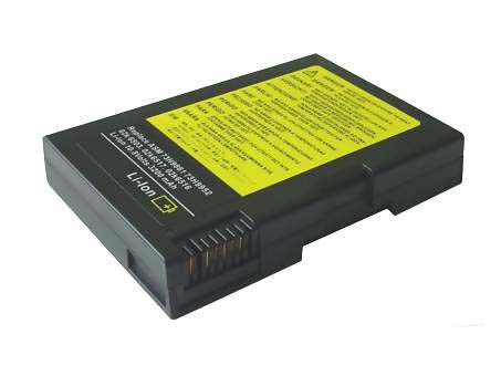 Compatible Batterie PC portable for IBM 02K6417 Compatible Batterie PC portable IBM for 02K6417