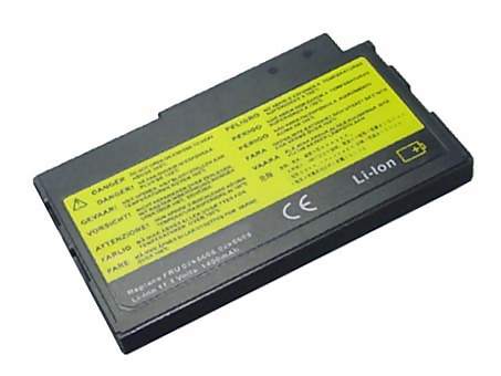 Compatible Batterie PC portable for IBM ThinkPad 240X Compatible Batterie PC portable IBM for ThinkPad 240X