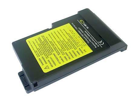 Compatible Batterie PC portable for IBM ThinkPad i1721 Compatible Batterie PC portable IBM for ThinkPad i1721