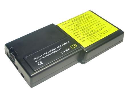 Compatible Batterie PC portable for IBM ThinkPad R31 Compatible Batterie PC portable IBM for ThinkPad R31