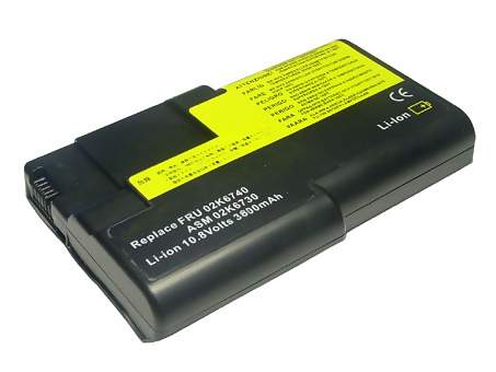 Compatible Batterie PC portable for IBM Thinkpad A21E Compatible Batterie PC portable IBM for Thinkpad A21E