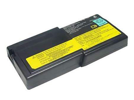 Compatible Batterie PC portable for IBM ThinkPad R40E-2685 Compatible Batterie PC portable IBM for ThinkPad R40E-2685