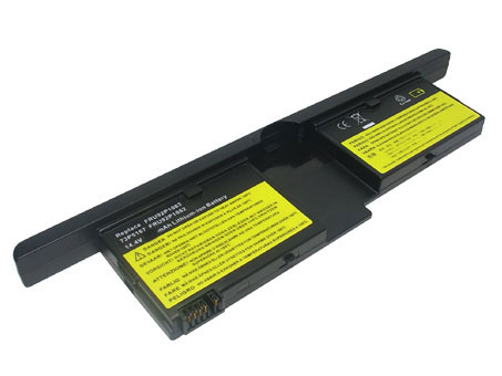 Compatible Batterie PC portable for IBM ThinkPad X41 Tablet Series Compatible Batterie PC portable IBM for ThinkPad X41 Tablet Series