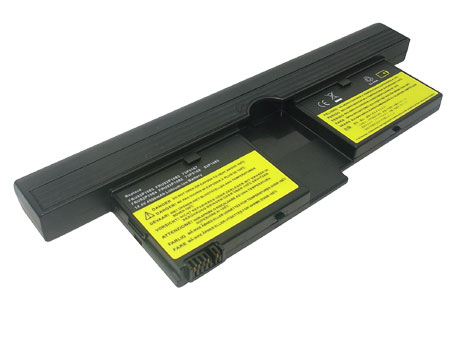 Compatible Batterie PC portable for IBM ThinkPad X41 Tablet Series Compatible Batterie PC portable IBM for ThinkPad X41 Tablet Series