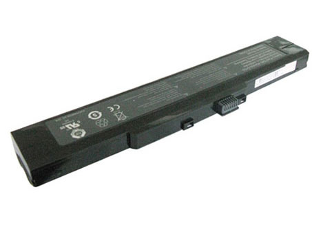 Remplacement Batterie PC PortablePour HASEE HP280