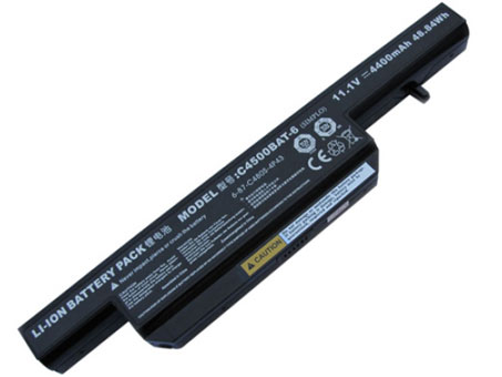 Remplacement Batterie PC PortablePour POSITIVO MASTER N150 F4500A2NNBAC