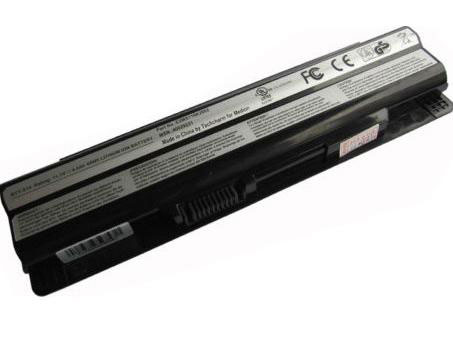 Remplacement Batterie PC PortablePour MSI BTY S14 Remplacement Batterie PC PortablePour MSI BTY S14